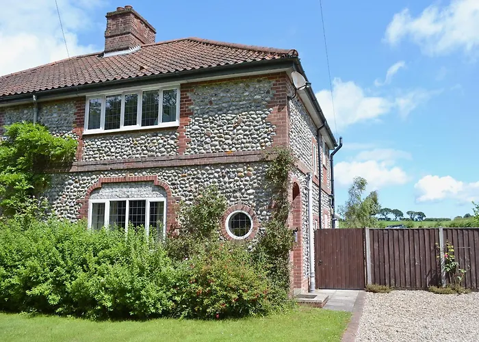 Heather Cottage