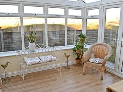 Heather Holiday home Thorpe Market