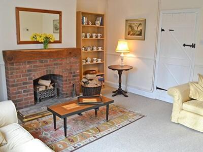Heather Holiday home